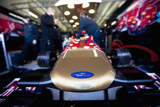 Illustration for article titled Gallery: 2010 Formula One Winter Testing